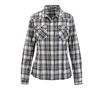 Ladies Blouse Check
