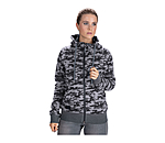 Sweat Jacket Redcliff