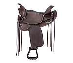 Western Saddle Ruston
