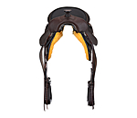 Western Saddle Ruston