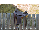 Western Saddle Ruston