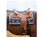 Western Saddle Girth COMFORT FLEX