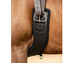 Western Saddle Girth COMFORT FLEX