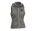 Soft Shell Gilet Livia