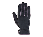 Winter Riding Gloves Omeo