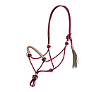 Rope Halter Lino