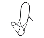 Knotless Rope Halter Bonny