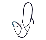 Knotless Rope Halter Bonny