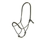 Knotless Rope Halter Bonny