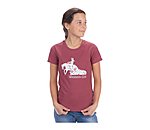 Kids T-Shirt Mary