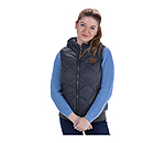 Ladies Quilted Gilet Mathilda