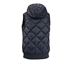 Ladies Quilted Gilet Mathilda