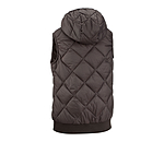 Ladies Quilted Gilet Mathilda