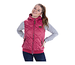 Ladies Quilted Gilet Mathilda