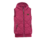 Ladies Quilted Gilet Mathilda