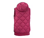 Ladies Quilted Gilet Mathilda