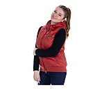 Ladies Quilted Gilet Mathilda