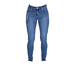 Ladies-Jeans Rosa