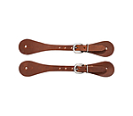 Western Spur Straps Premium