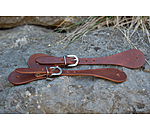 Western Spur Straps Premium