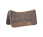 Contoured Western Pad