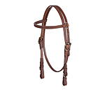 Working Headstall Buckle End