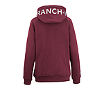 Zip Hoodie Josiah
