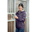 Rain Jacket Claire