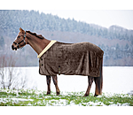 Soft Fleece Rug Wanda