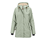 Rain Jacket Harper