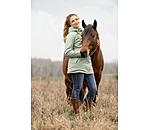 Rain Jacket Harper