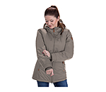 Riding Parka Willow