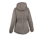 Riding Parka Willow
