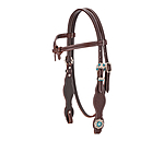 STDK Headstall Turquoise Dream