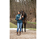 STDK Headstall Turquoise Dream