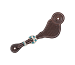 STDK Spur Straps Turquoise Dream