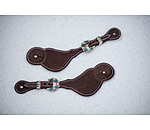 STDK Spur Straps Turquoise Dream