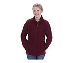 Kids Fleece Jacket Fay