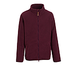 Kids Fleece Jacket Fay