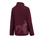 Kids Fleece Jacket Fay