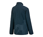 Kids Fleece Jacket Fay