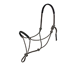 Rope Halter Cuero