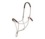 Rope Halter Cuero