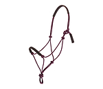 Rope Halter Cuero