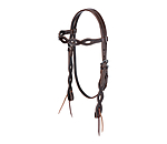 Headstall Cutting