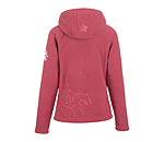 Kids Fleece Jacket Elly