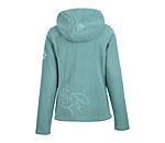 Kids Fleece Jacket Elly