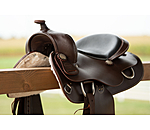 Western Saddle Start