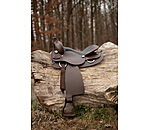 Western Saddle Start