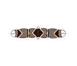 Girth Ikat